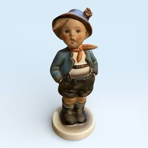 Vintage Goebel Hummel "Brother" Figurine - #95